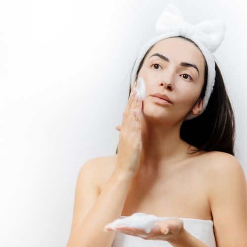 Soins du visage Soins du visage