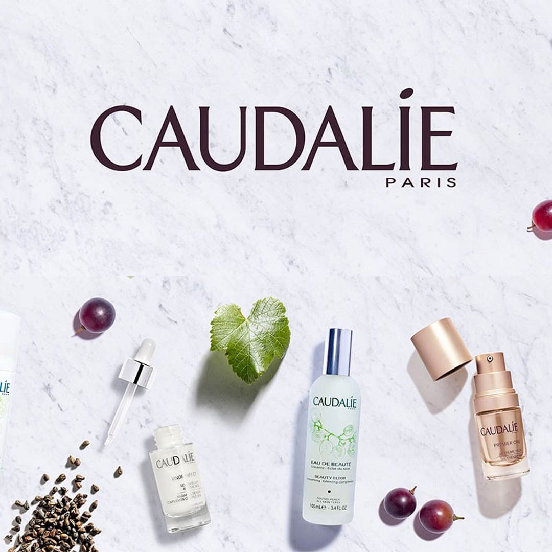 Caudalie Caudalie