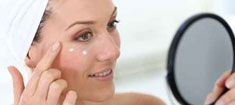 Soins ciblés visage Soins ciblés visage